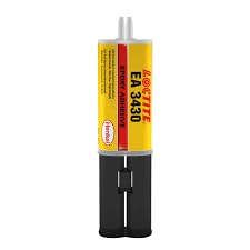Henkel - Loctite Ea 3430 Dc200Ml Es/Pt Adhesivo Epoxi Cinco Minutos