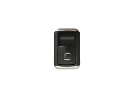 Interrupteur lève-vitre de voiture pour aérer votre Classe E W212