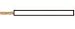 Produktbild Lapp Kabel H05V-K HAR 1 x 0,75mm² 100m Dunkelblau/Weiß - PVC Anschluss- und Steuerleitung - Flammwidrig - Klasse 5 / Feindrähtig - Kupferleiter