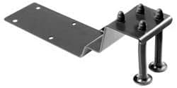 RAM Mounts (RAM-VBD-101 Universal Drill-Down Laptop Mount Base