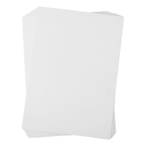 Papel para dibujo marcador A4 resistente para evitar traspasos de tinta