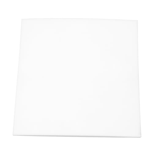 Mousse haute densité Cabilock pour remplacement coussin canapé et soutien durable