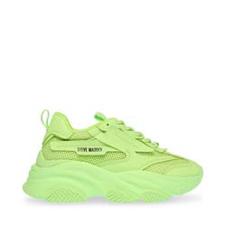 Image of Steve Madden Women's Possession Sneaker