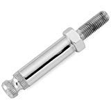 BikeMaster Front Turn Signal Stem for Honda XL250 1976