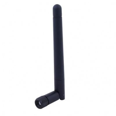 generic NBR 3dbi Whip Rubber Duck Antenna/Omni Antenna WiFi 2.4GHz 5GHz 5.8GHz for WiFi Wireless Network Card/USB Adapter/Security IP Camera/Video Surveillance Monitor SMA Male (1 PCS)-picture-41