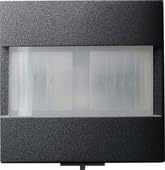 Gira KNX-Bewegungsmelder 205028 1,10m Anth System 55 Bussystem-Bewegungsmelder 4010337026938