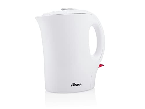 Miniatura 6 de Tristar WK-3372 – Hervidora de agua, volumen 1 litro, potencia 1100 W