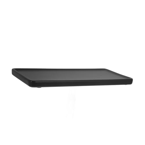 Bandeja Rectangular para Sushi de Cerámica Minimalista miniatura 7
