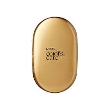 KISS Colors & Care Ultra Slim Twist King - Curved & Lightweight