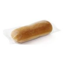 Udis Gluten Free Classic Hot Dog Bun, 2.4 Ounce -- 24 per case.