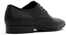 ALDO Men's Brendan Oxford, Other Black, 10.5 | Image 2