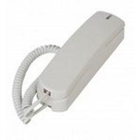 InterquartzEND/10CWA - ENDURANCE SLIMLINE HOTELPHONE ANA WHITE