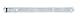 Alberts 314255 Ladenband | in verschiedenen Ausführungen | galvanisch verzinkt, dickschichtpassiviert | Rolle Ø16 mm | Größe 700 x 45 mm