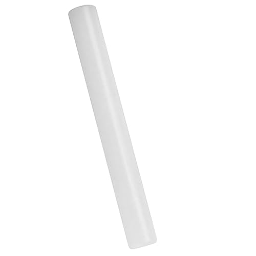 Luxshiny Lemon Pressing Rod Plastic Drinking Ice Hammer for Muddling Fruits Kitchen Mojito Tool for Easy Juice Extraction for Bars and Home Use