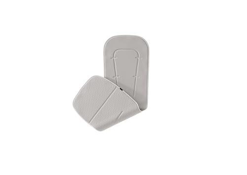 Image of Thule Summer Seat Liner Strollers New - Lightweight and Breathable Stroller seat Liner - Machine Washable - Reversible Design - Easy to Install