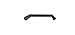 Spartan Front Bumper Bolt-On Accessory Sheet Metal Pre-Runner Guard Satin Black Road Armor 2010-2018 Ram 2500 3500