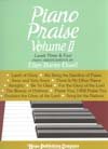 Piano Praise Vol 2 Levels 3 & 4      Sheet music