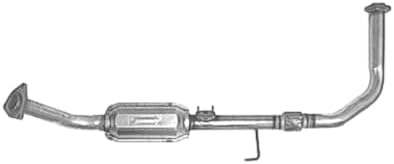 New Catalytic Converter for Accord Traverse Tacoma CR-V Acadia Taurus Enclave Tu