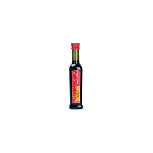 Vinagre de Jerez San Carlos, 250 ml