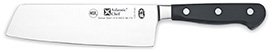 Piazza 8100-8321T46 Usuba Couteau 18 cm