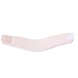-El collar cervical es adecuado para el uso diario, se puede usar cuando y dondequiera que esté, incluso en el sueño, en el trabajo, tomando un avión, viendo la televisión y, etc.