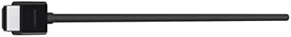 Belkin UltraHD HDMI 2.0 Cable 2 m, Certified, 4K at 60 Hz, Black