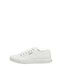 Only Femme Onlnicola Canvas Sneaker Noos, Blanc, 39 EU