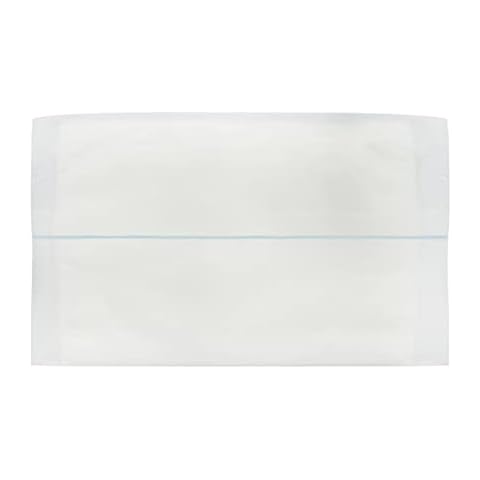 Dukal ABD Pad, Non-Sterile, 12" x 16" (Pack of 150) 5945 Cover