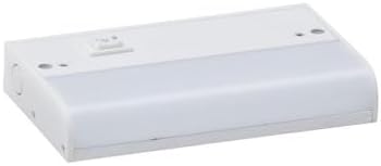 Maxim CounterMax MX-L-120-1K-Undercabinet 120 V LED Light-3.5 Inches Wide by 6.00 Inches Length