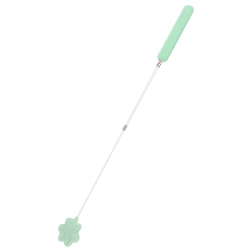 SUPVOX Yakuinu Hyoshi Dog Training Stick - Puppy Training Tool for Mental Stimulation