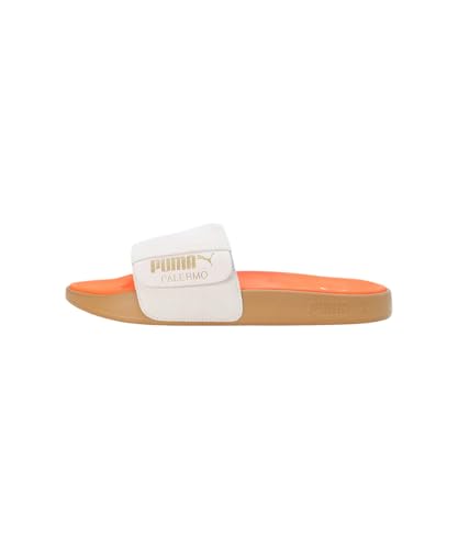 Image of PUMA unisex-adult Leadcat 2.0 Palermo Foil Slide