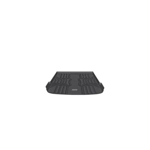 Tapis de coffre Chery Tiggo 9 idéal pour vos loisirs et voyages