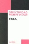 Portada de Física