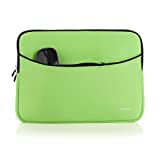 Funda suave de neopreno 13 pulgadas para laptop miniatura 5