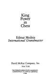 Paperback KING POWER IN CHESS Book