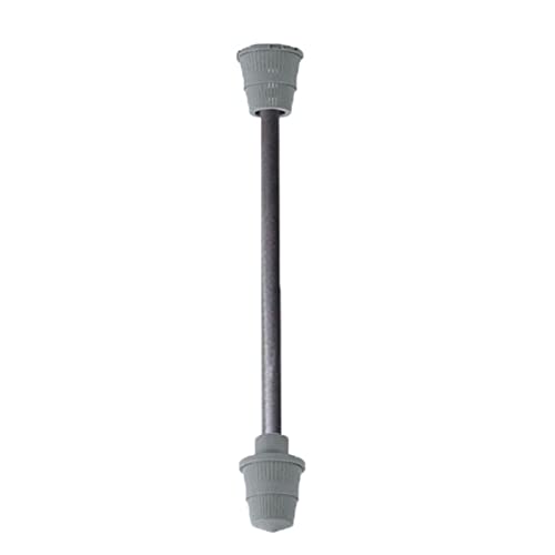 Distribuidor plástico para ablandador de agua 3/4" miniatura 6