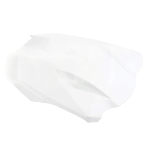 Carénage Solo vert pour Z1000 2010-2013 aérodynamique | Couvercle de siège rigide