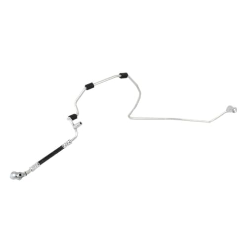 Condotto Alta Pressione Climatizzatore THERMOTEC KTT160141 - Per FIAT 500, VW Touareg, Audi Q7 E Altri