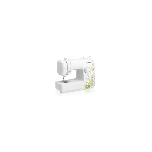 Brother SM1704 17-Stitch Free Arm Sewing Machine