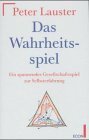  Das Wahrheitsspiel
