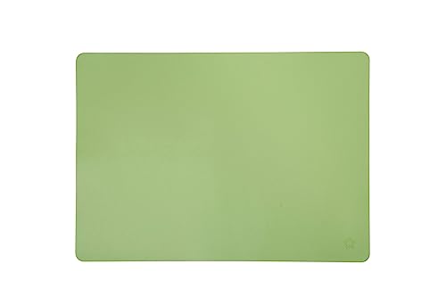 Pichler Tisch-Set JAZZ | GN / Grasgrün - 33 x 46
