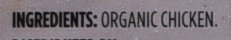 Whole Foods Market Organic Chicken Drumstick #TOP2