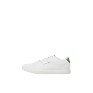 JACK & JONES Herren Jfwboss Pu Noos Sneaker
