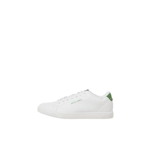 JACK & JONES Trainers Trainers White 42 White 2 42