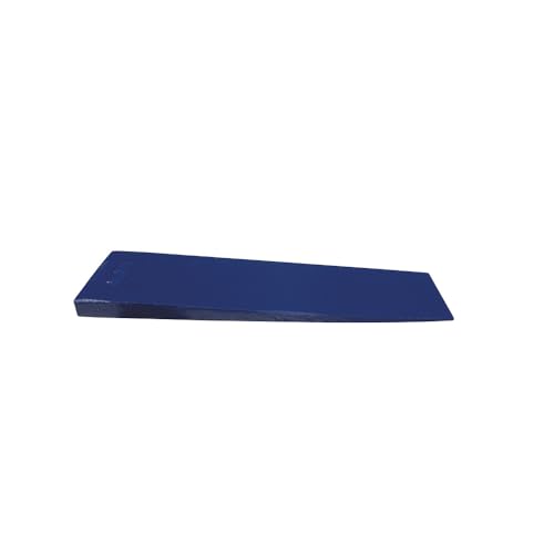 Fox Wedge Klein Tools 5FW07538 coin acier 7,62 cm alignement mécanique