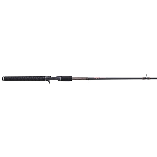 ugly stik gx2 casting fishing rod