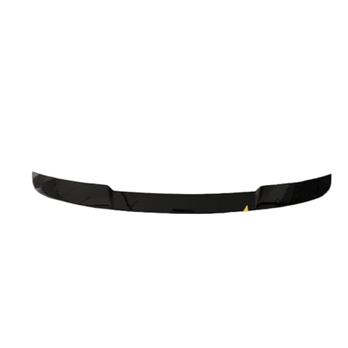 Becquet de fenêtre arrière style carbone pour Kia K5 GT DL3 2020-2022 de haute précision