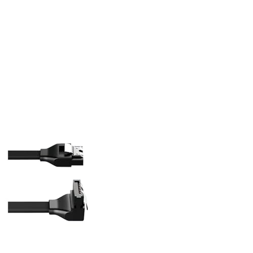 Cable de datos SATA III 3.0 para disco duro SSD HDD miniatura 5