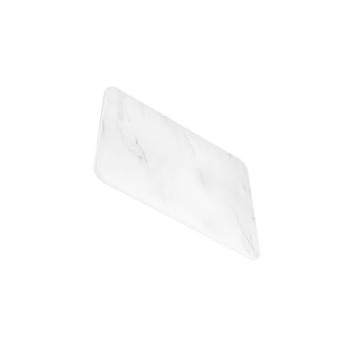 SUIOPPYUW Alfombrillas para secar platos antideslizantes y resistentes al calor para un secado rápido de utensilios y accesorios de cocina. Alfombrillas escurridoras resistentes
