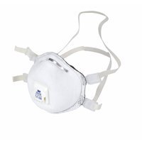 Valvola guarnizione morbida saldatura Respiratore 3 m 9928 confezione da 10 (S45403 F)